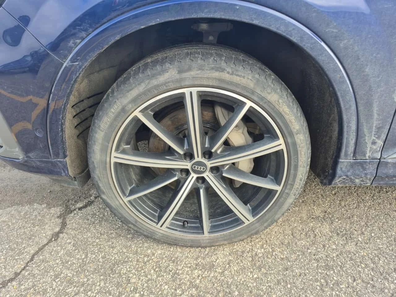 Audi Q7 PROGRESSIV/CARFAX/�����/����/�������/ | Mobile.bg � ����������� 6