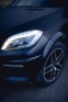 Обява за продажба на Mercedes-Benz ML 63 AMG Speedshift ~56 500 лв. - изображение 4