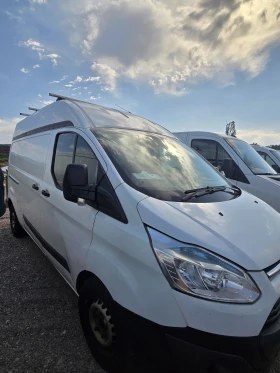 Ford Transit Custom, снимка 5