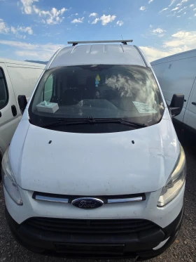 Ford Transit Custom, снимка 2