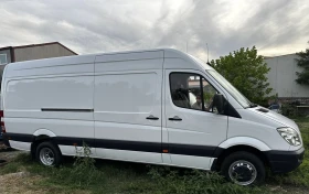 Mercedes-Benz Sprinter 516 Maxi 3.5 Тона, снимка 1