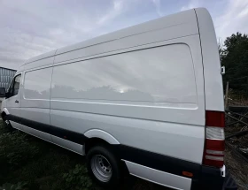 Mercedes-Benz Sprinter 516 Maxi 3.5 Тона, снимка 4
