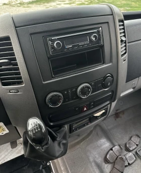 Mercedes-Benz Sprinter 516 Maxi 3.5 Тона, снимка 7