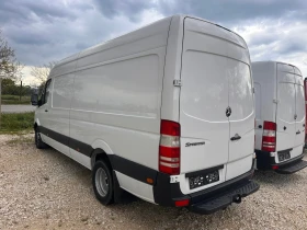 Mercedes-Benz Sprinter 516 Maxi 3.5 Тона, снимка 3