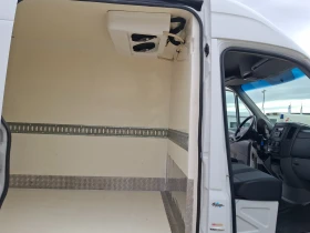 Mercedes-Benz Sprinter 316 Maxi/Euro5/Клима/Хладилен/Метан, снимка 9