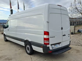 Mercedes-Benz Sprinter 316 Maxi/Euro5/Клима/Хладилен/Метан, снимка 2