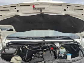 Mercedes-Benz Sprinter 316 Maxi/Euro5/Клима/Хладилен/Метан, снимка 11