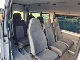 Ford Transit 2.2CDTI, снимка 10