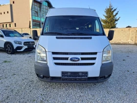 Ford Transit 2.2CDTI, снимка 2