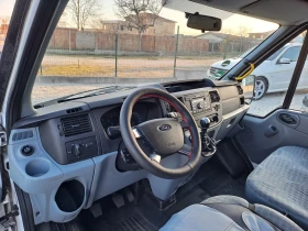 Ford Transit 2.2CDTI, снимка 7