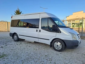 Ford Transit 2.2CDTI, снимка 3