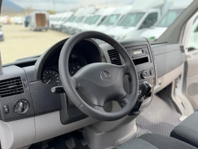 Mercedes-Benz Sprinter 316 6-МЕСТЕН!ТОП!КЛИМА!, снимка 11