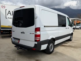 Mercedes-Benz Sprinter 316 6-МЕСТЕН!ТОП!КЛИМА!, снимка 5