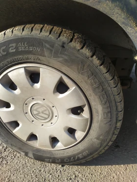 VW T4, снимка 6