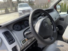 Opel Vivaro 1.9/DTI/5+ 1/Климатик, снимка 6