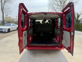 Opel Vivaro 1.9/DTI/5+ 1/Климатик, снимка 14