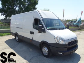 Iveco 35s11 * * * КЛИМАТИК* * НОВ ВНОС * * , снимка 1