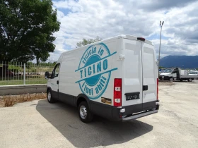 Iveco 35s13 * * * КЛИМАТИК* * НОВ ВНОС * * , снимка 4