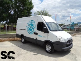 Iveco 35s13 * * * КЛИМАТИК* * НОВ ВНОС * * , снимка 1