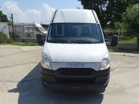 Iveco 35s11 * * * КЛИМАТИК* * НОВ ВНОС * * , снимка 2