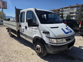 Iveco Daily 60c17HPI, снимка 2