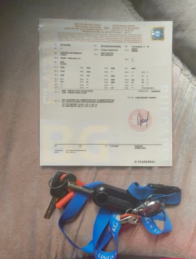 Fiat Ducato 8, европлета, падащ борд, 2018г, ръчни скорости , , снимка 8