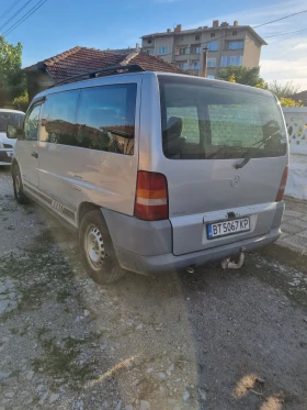 Mercedes-Benz Vito 108cdi, снимка 3