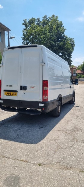 Iveco Daily 35S14 | Mobile.bg   5