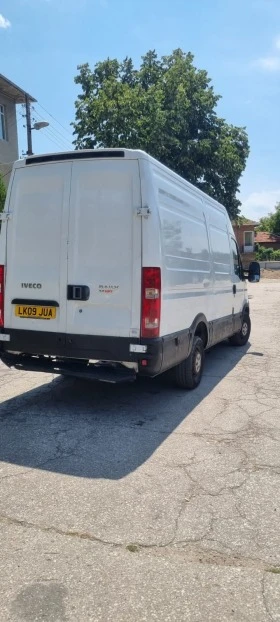 Iveco Daily 35S14 | Mobile.bg    5