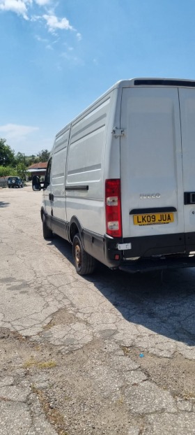 Iveco Daily 35S14 | Mobile.bg   4