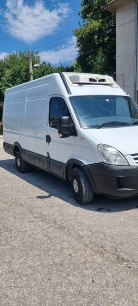 Iveco Daily 35S14 | Mobile.bg    3