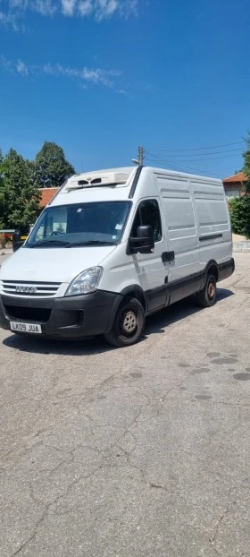 Iveco Daily 35S14 | Mobile.bg    2