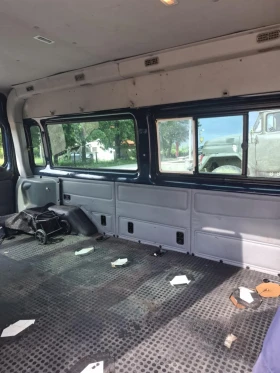 Ford Transit 2, 4 | Mobile.bg    7