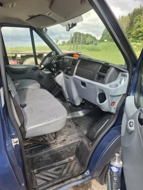 Ford Transit 2, 4 | Mobile.bg    8