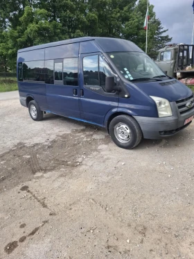 Ford Transit 2, 4 | Mobile.bg    5
