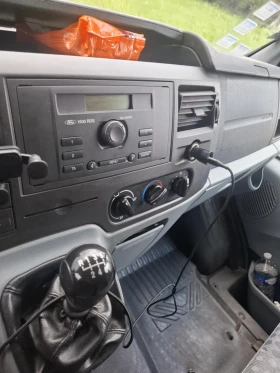 Ford Transit 2, 4 | Mobile.bg    10