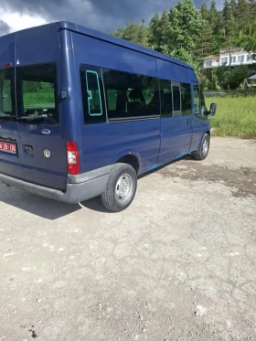 Ford Transit 2, 4 | Mobile.bg    3