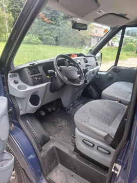 Ford Transit 2, 4 | Mobile.bg    9