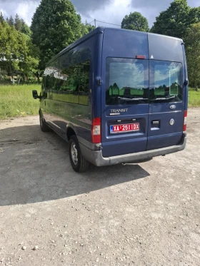 Ford Transit 2, 4 | Mobile.bg    4