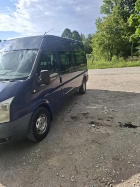 Ford Transit 2, 4 | Mobile.bg    2