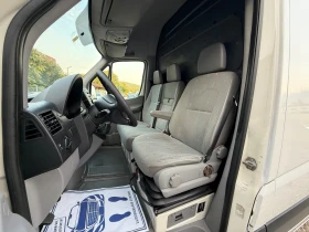 VW Crafter 2.5TDi * 100 000*  | Mobile.bg    11