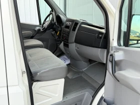 VW Crafter 2.5TDi * 100 000*  | Mobile.bg    12