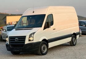 VW Crafter 2.5TDi * 100 000*  | Mobile.bg    3