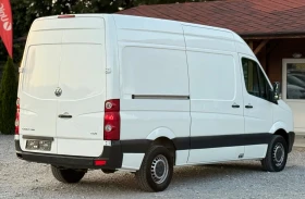 VW Crafter 2.5TDi * 100 000*  | Mobile.bg    6