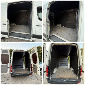 VW Crafter 2.5TDi * 100 000*  | Mobile.bg    9