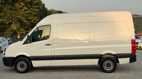 VW Crafter 2.5TDi * 100 000*  | Mobile.bg    7