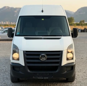 VW Crafter 2.5TDi * 100 000*  | Mobile.bg    2