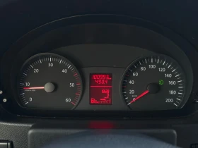VW Crafter 2.5TDi * 100 000*  | Mobile.bg    15