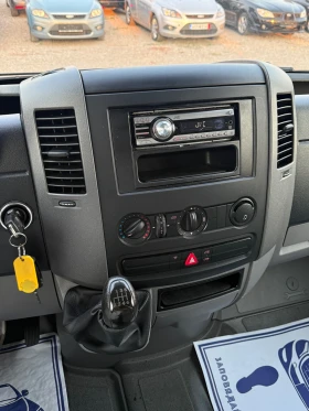 VW Crafter 2.5TDi * 100 000*  | Mobile.bg    14