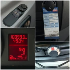 VW Crafter 2.5TDi * 100 000*  | Mobile.bg    16